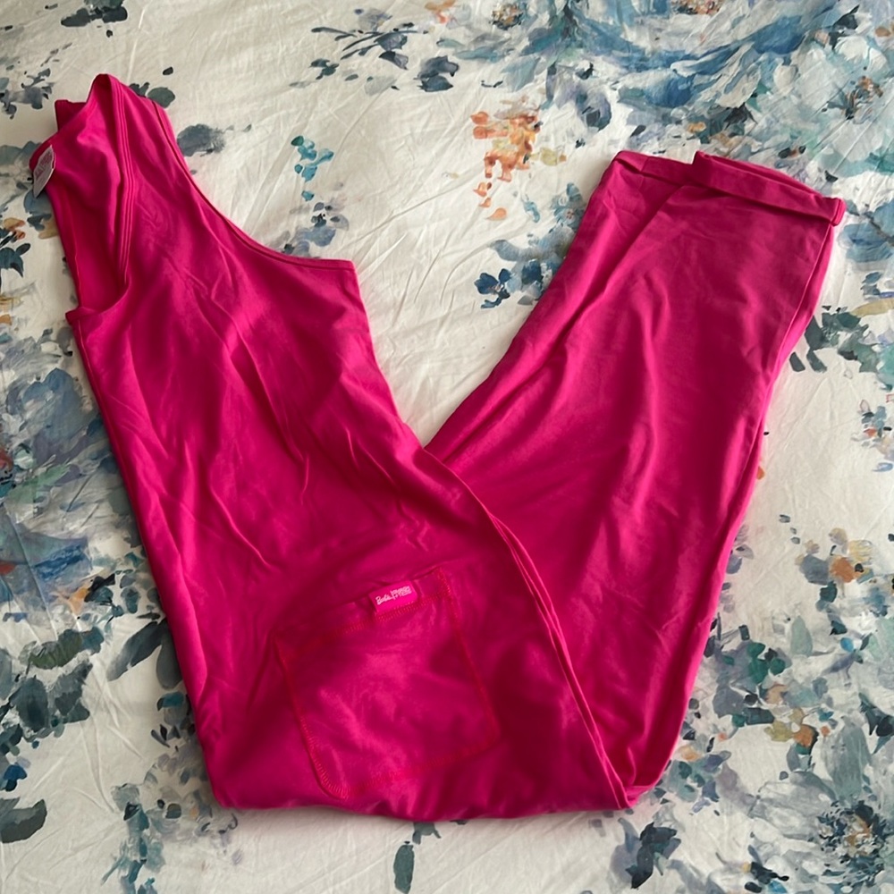 Barbie x Smash + Tess Saturday Romper